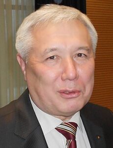 Yekhanurov Yuriy