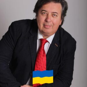 Kostenko Oleksii