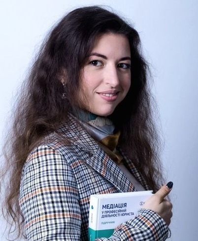 Olga Golovko