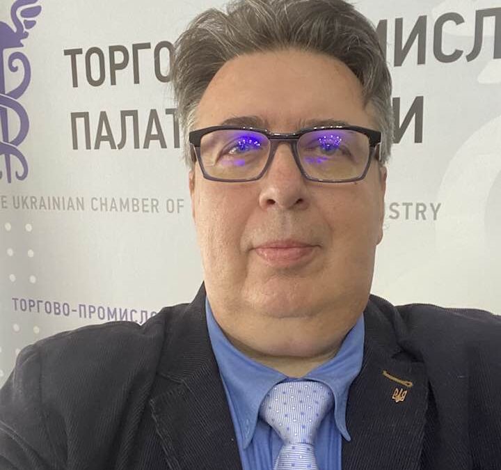 Seminar “Metaverse – New Reality Technologies”