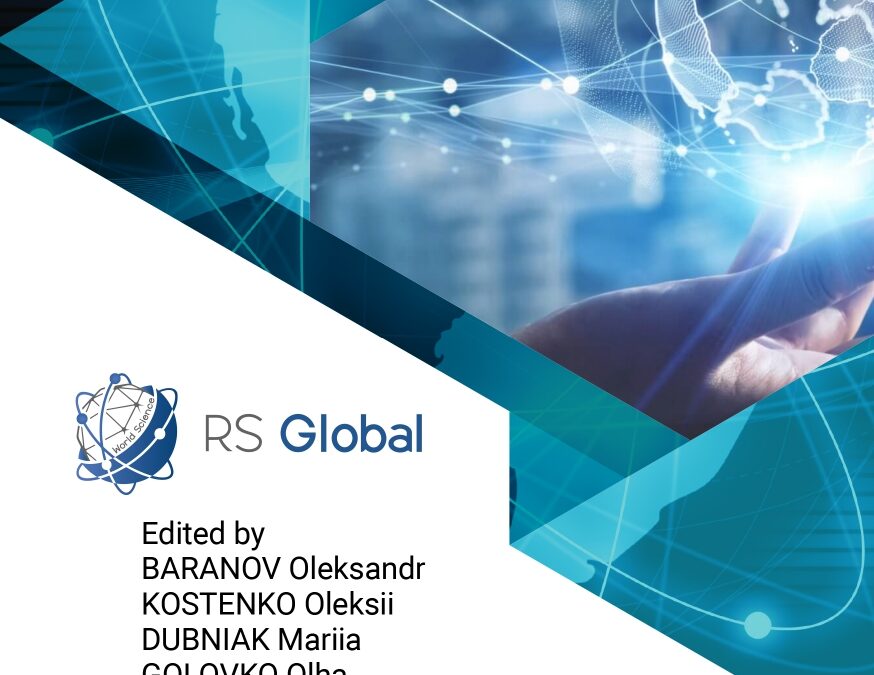 DIGITAL TRANSFORMATIONS OF SOCIETY: PROBLEMS OF LAW