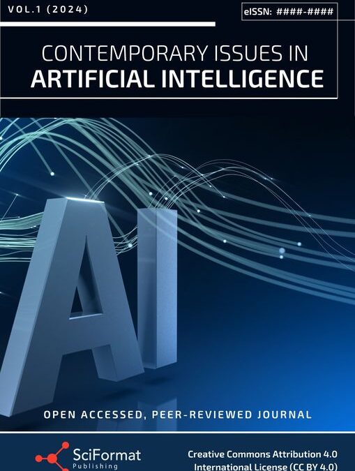 Contemporary Issue in Artifical Intelligence