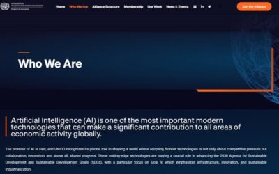 Association Metaverse-UA@AIM Global