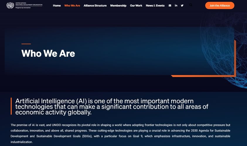 Association Metaverse-UA@AIM Global