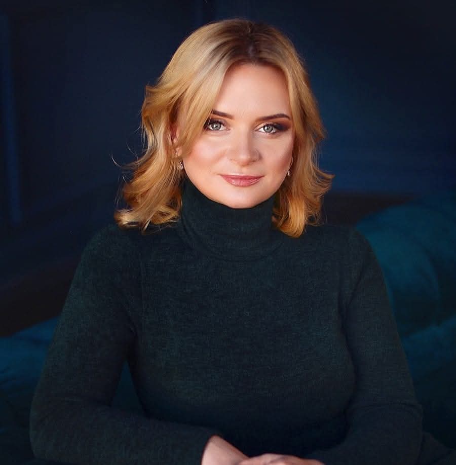 Klymenko Kateryna